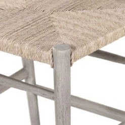 Muestra Weathered Grey Counter Stool -Famous Furniture Shop JLAN 205A DET 3 80661.1622768944