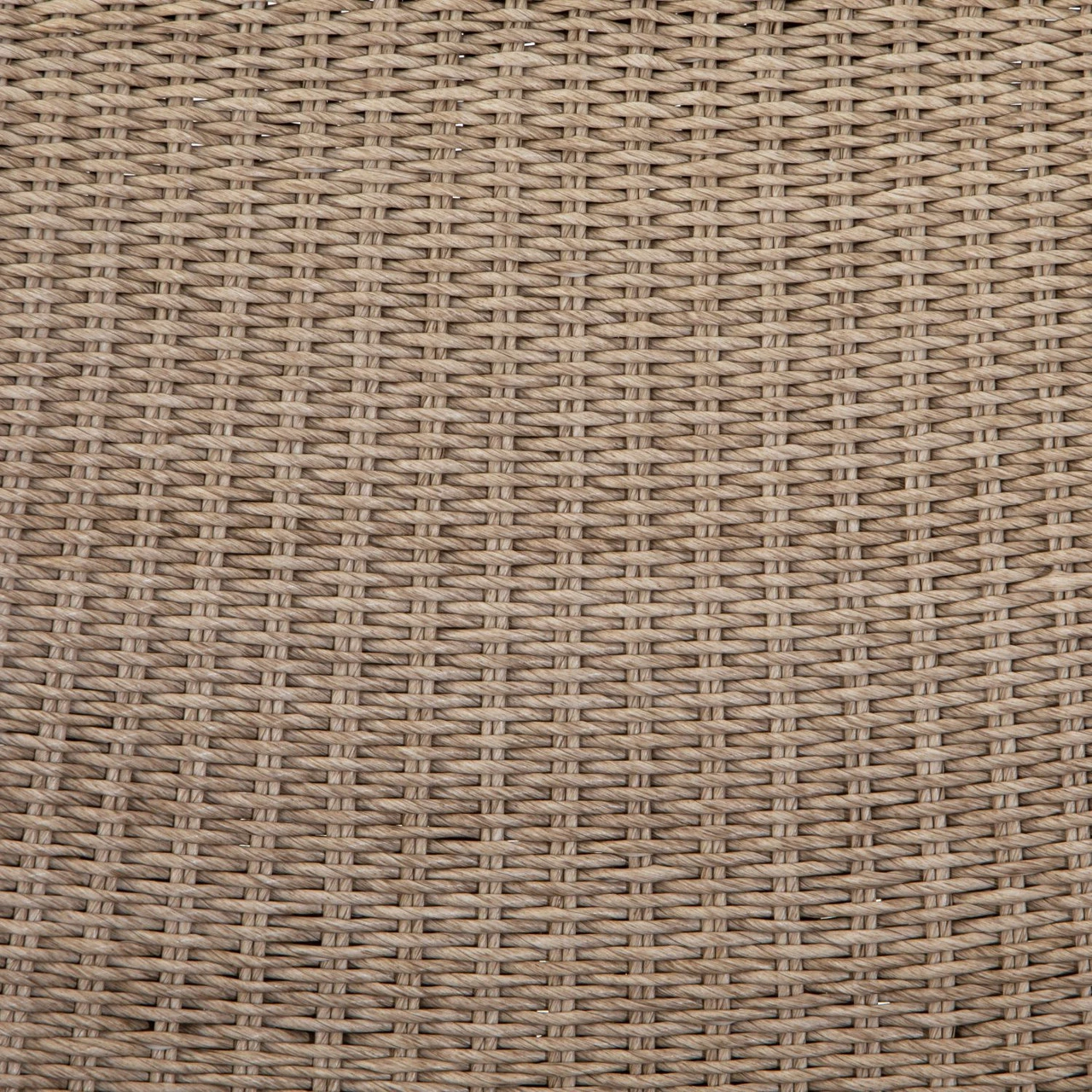 Portia Vintage White Woven Rope Outdoor Occasional S Chair 13 Portia Vintage White Woven Rope Outdoor Occasional S Chair - Image 11
