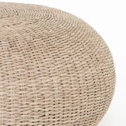 Phoenix Vintage White Indoor / Outdoor Coffee Table -Famous Furniture Shop JLAN 212 DET 3 71597.1622500485