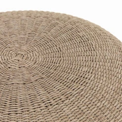 Phoenix Vintage White Indoor / Outdoor Coffee Table -Famous Furniture Shop JLAN 212 DET 4 46889.1622500482