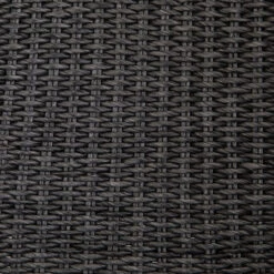 Portia Vintage Coal Outdoor Dining Chair -Famous Furniture Shop JLAN 234A DET 2 76140.1622459238