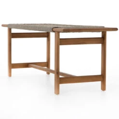 Phoebe Outdoor Bench -Famous Furniture Shop JLAN 250 DET 1 17723.1622592756