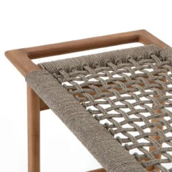 Phoebe Outdoor Bench -Famous Furniture Shop JLAN 250 DET 5 41828.1622592766