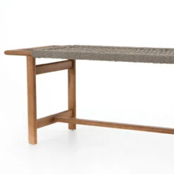 Phoebe Outdoor Bench -Famous Furniture Shop JLAN 250 DET 6 12341.1622592757