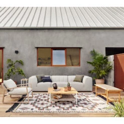 Phoebe Outdoor Bench -Famous Furniture Shop JLAN 250 ROM 1 58577.1622592752