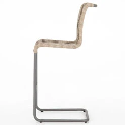 Grover Outdoor Bar Stool -Famous Furniture Shop JLAN 251 SID 1 58013.1622747860