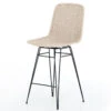 Dema Natural Outdoor Swivel Counter Stool -Famous Furniture Shop JLAN 255 PRM 1 56796.1622578304