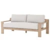 Monterey Natural Teak Outdoor 2 Seater Sofa 74" -Famous Furniture Shop JSOL 006 PRM 1 27143.1526434056