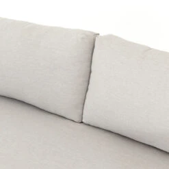 Sonoma Natural Teak Outdoor Sofa 60" -Famous Furniture Shop JSOL 013 DET 5 72091.1526513230