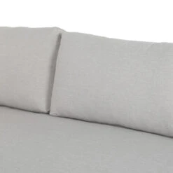 Sonoma Natural Teak Outdoor Sofa 88" -Famous Furniture Shop JSOL 014 DET 1 13286.1526514994