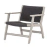 Delano Grey Teak Outdoor Rope Chair 2 Delano Grey Teak Outdoor Rope Chair -Famous Furniture Shop JSOL 020A PRM 1 30391.1603400759