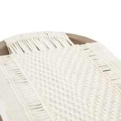 Sumner Washed Brown Outdoor Bench -Famous Furniture Shop JSOL 029 DET 5 39207.1622586528