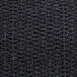 Bruno Dark Grey Rope Outdoor Chair -Famous Furniture Shop JSOL 048 DET 2 81081.1622916849