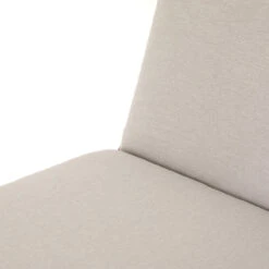 Dimitri Teak Grey Wood Outdoor Double Chaise Daybed -Famous Furniture Shop JSOL 053 DET 6 18632.1550281443