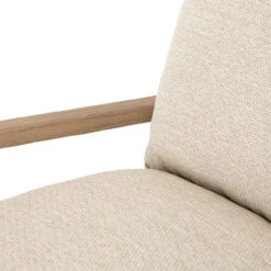 Lane Faye Sand Outdoor Chair -Famous Furniture Shop JSOL 077 DET 4 49725.1622575415