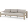 Monterey Brown Outdoor Sofa 106" -Famous Furniture Shop JSOL 09302K 561 PRM 1 63525.1656535530