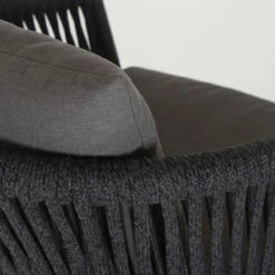 Porto Bronze Finish Outdoor Bar Stool -Famous Furniture Shop JSOL 09805K 562 DET 2 51453.1622853381