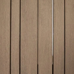 Atherton Outdoor Dining Bench -Famous Furniture Shop JSOL 133 DET 2 64133.1657915094