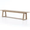 Atherton Outdoor Dining Bench -Famous Furniture Shop JSOL 133 PRM 1 97291.1657915068