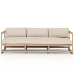 Callan Washed Brown Outdoor Sofa -Famous Furniture Shop JSOL 14202 971 FRT 1 65225.1623958922