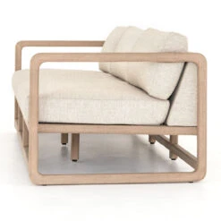 Callan Washed Brown Outdoor Sofa -Famous Furniture Shop JSOL 14202 971 SID 1 29813.1623958920