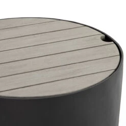 Selah Outdoor End Table -Famous Furniture Shop JSOL 145 DET 4 99098.1623031032