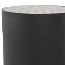 Selah Outdoor End Table -Famous Furniture Shop JSOL 145 DET 6 51858.1623031028