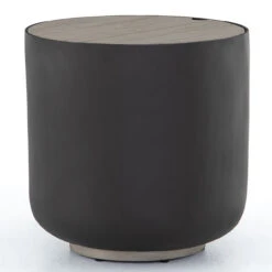 Selah Outdoor End Table -Famous Furniture Shop JSOL 145 PRM 1 52842.1623031004