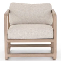 Callan Outdoor Chair -Famous Furniture Shop JSOL 15302 971 FRT 1 13549.1628543407