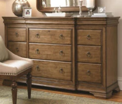 Louis Philippe Solid Wood 12 Drawers Dresser 9 Louis Philippe Solid Wood 12 Drawers Dresser -Famous Furniture Shop Louis Philippe Solid Wood 12 Drawers Dresser2 20946.1459975984