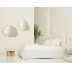 Tranquility - Miranda Kerr Home Riviera Bunching Bench -Famous Furniture Shop MK2 BEDROOM V20009 V3 1 1 71670.1688055516