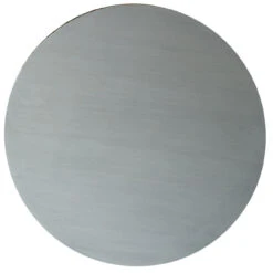 Masonry Concrete 32" Bistro Round Dining Table -Famous Furniture Shop Masonry Concrete 48 Round Dining Table top 44112.1511989825