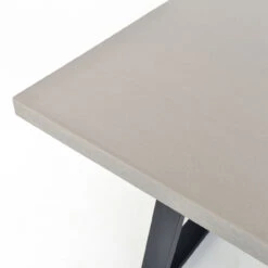 Masonry Concrete 79” Dining Table -Famous Furniture Shop Masonry Concrete 79 Dining Room Tables 01934.1525295758