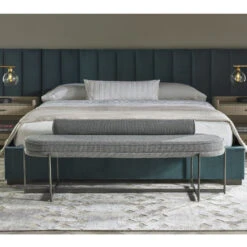 Nina Magon Ligon Bench -Famous Furniture Shop NINA PRE 941 380 63352.1687876601