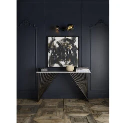 Nina Magon Marcel Console Table -Famous Furniture Shop NINA PRE 941 803 64470.1689277386