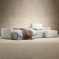 Newilla Storage Sofa Bed Lounger With Slim Arms -Famous Furniture Shop Newilla Sofa Bed Lounger Slim Arms 256 e3 web 80921.1715389179