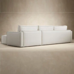 Newilla Storage Sofa Bed Lounger With Slim Arms -Famous Furniture Shop Newilla Sofa Bed Lounger Slim Arms 256 e4 web 97465.1715389179