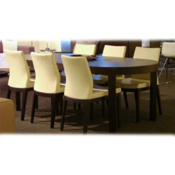 Pasha Wood Dining Chair -Famous Furniture Shop Pasha11 99233.1306968054