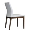 Pasha Wood Dining Chair 1 Pasha Wood Dining Chair -Famous Furniture Shop Pasha Wood 17994.1306967993