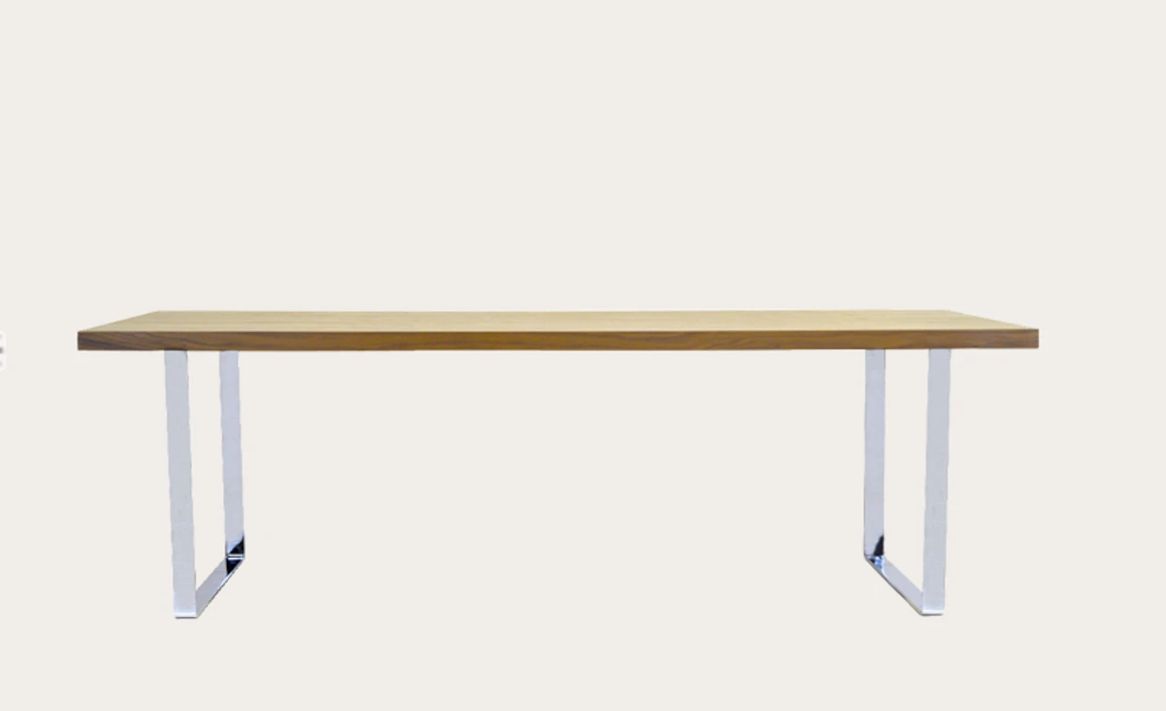 Bosphorus Dining Table 6 Bosphorus Dining Table - Image 4