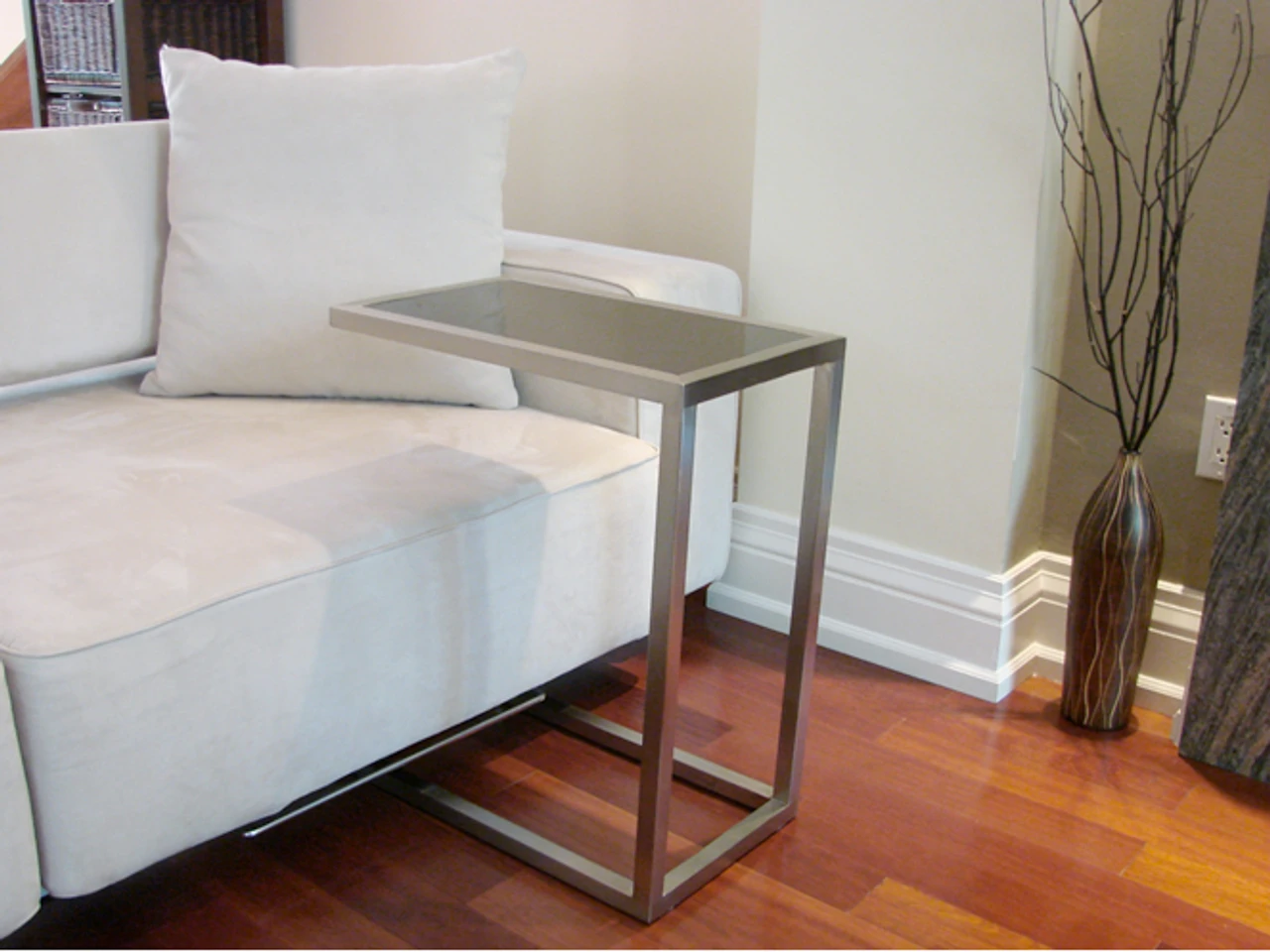 Alfa End Table 5 Alfa End Table - Image 3