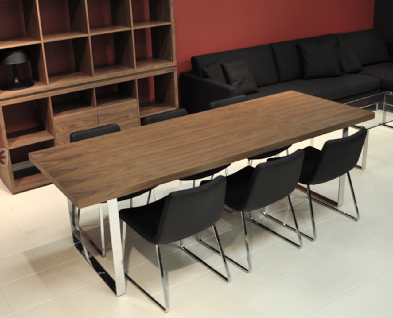 Bosphorus Dining Table 4 Bosphorus Dining Table - Image 2