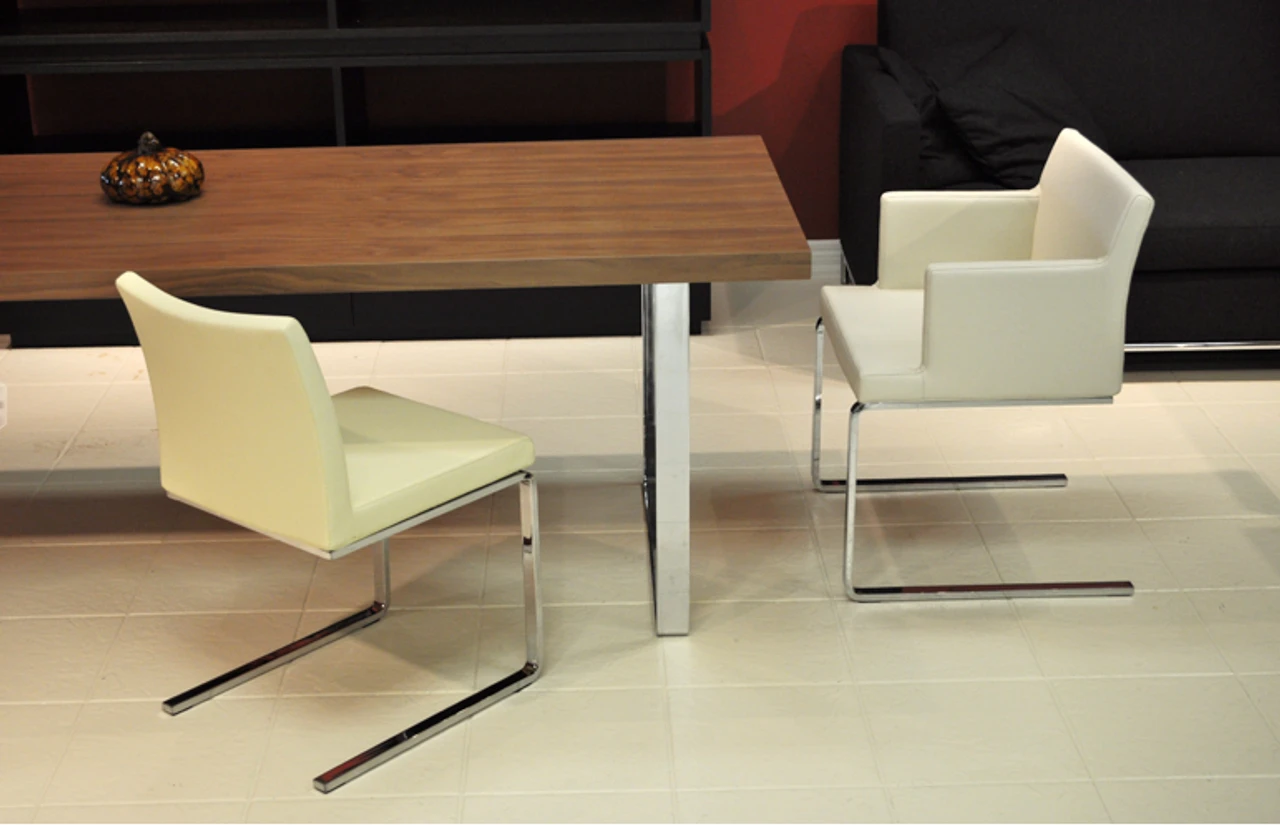 Bosphorus Dining Table 10 Bosphorus Dining Table - Image 8