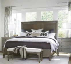 Playlist Vintage Grey Oak 4 Drawers Chest -Famous Furniture Shop Playlist Vintage Grey Oak 4 Drawers Chest 97351.1458173753