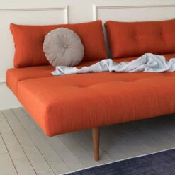 Recast Full Size Sleeper Sofa Bed -Famous Furniture Shop Recast Plus Sofa Bed Dark Styletto 506 e1 web 31126.1717032549