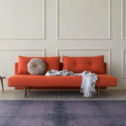 Recast Full Size Sleeper Sofa Bed -Famous Furniture Shop Recast Plus Sofa Bed Dark Styletto 506 e2 web 60898.1717032549