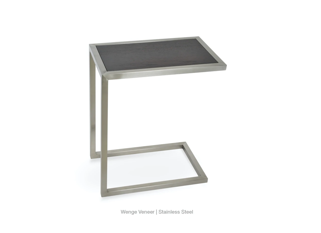 Alfa End Table 6 Alfa End Table - Image 4