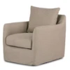 Banks Alcala Taupe Swivel Chair -Famous Furniture Shop Screenshot 2023 05 19 at 10.33.08 AM 76891.1684507112