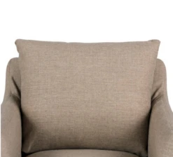 Banks Alcala Taupe Swivel Chair -Famous Furniture Shop Screenshot 2023 05 19 at 10.33.37 AM 54414.1684507023
