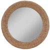 Modern Farmhouse Fallon Mirror -Famous Furniture Shop U01109M VM 3 48451.1688391300